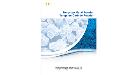 Tungsten Powder
