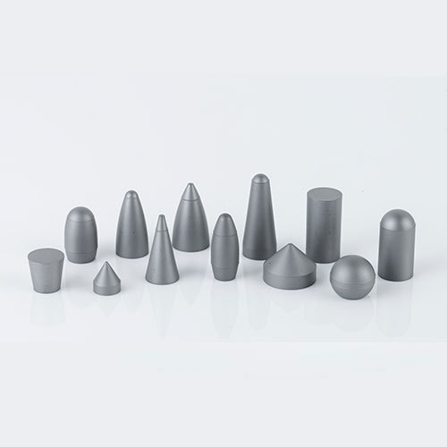Burr Blanks