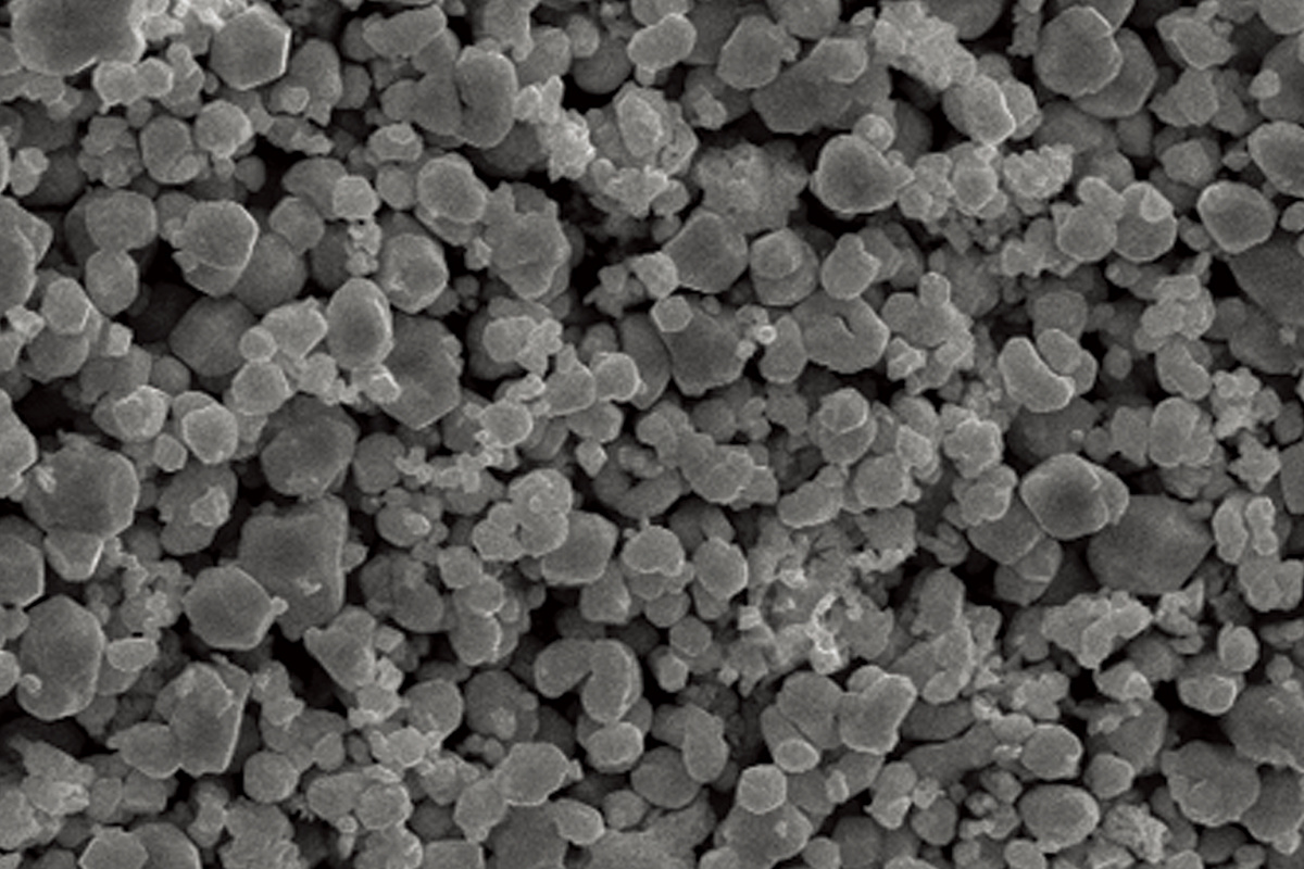 Tungsten Carbide