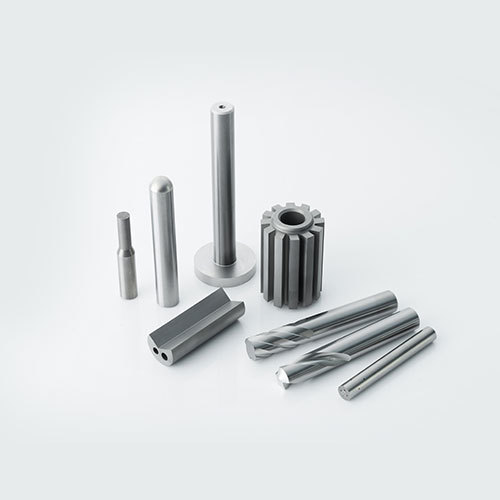 Semi-processed Non-standard Products