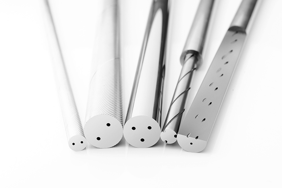 Carbide Rods