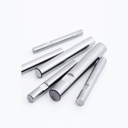 Finely Ground Short Rod