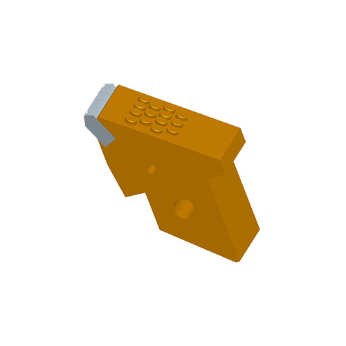 Advance Knife