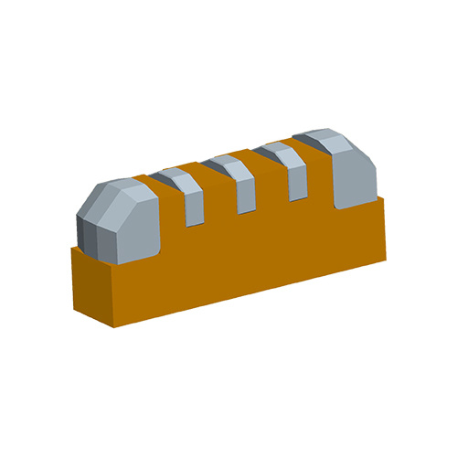 Central Knife