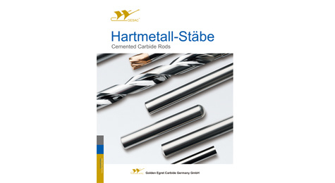 Carbide Bars (German)