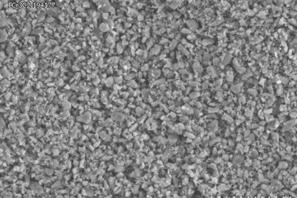 Chromium Carbide