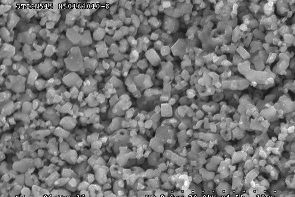 Titanium Carbonitride
